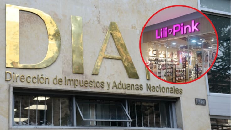 “Llegaron a la DIAN a pedir devolución del IVA”: Investigador revela detalles del caso Lili Pink
