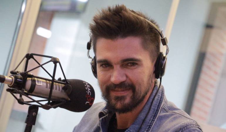 Juanes y el rapero Logic estrenan nueva canción.