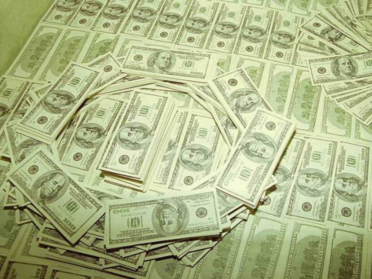 Dólar en Colombia se acerca rápidamente a los $2.700