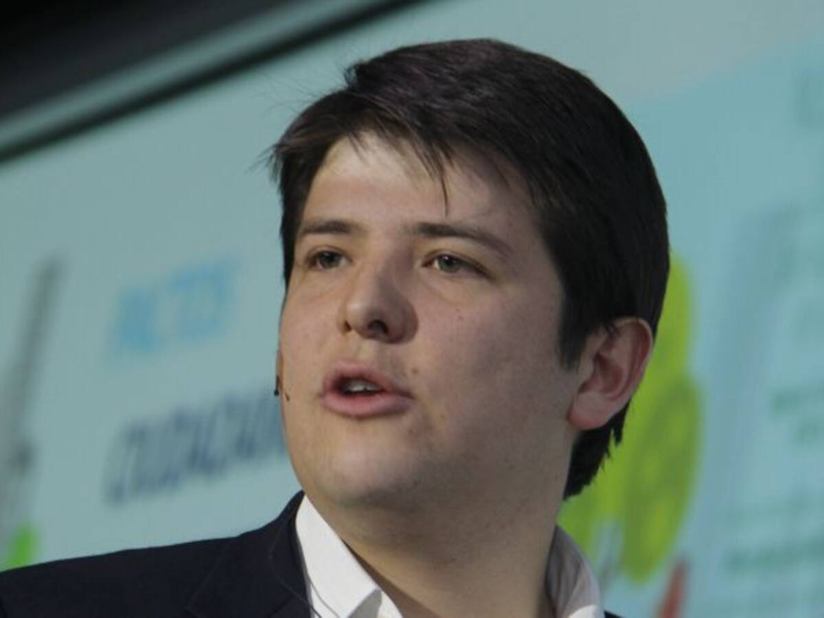 Miguel Uribe Turbay renuncia a la Secretaría de Gobierno