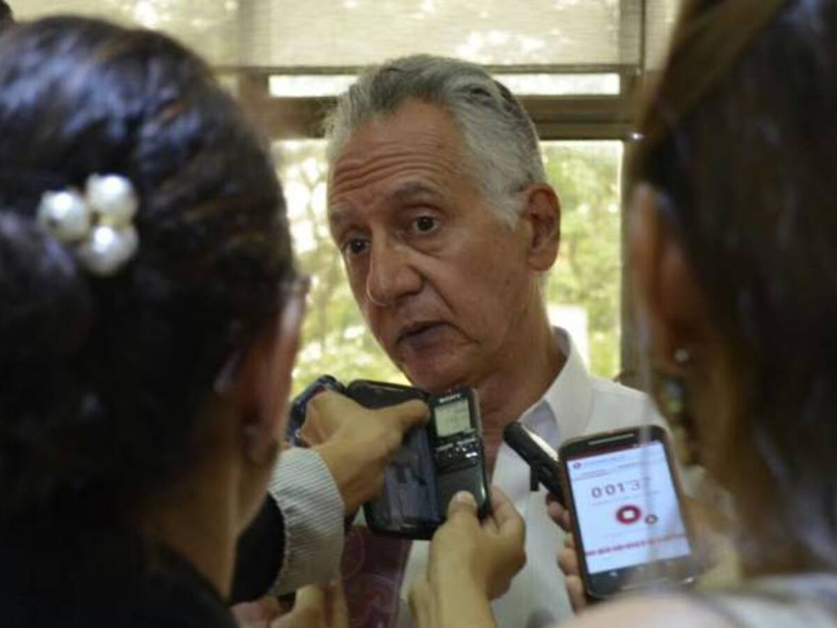 Confirman nueva fecha para la consulta minera en Ibagué