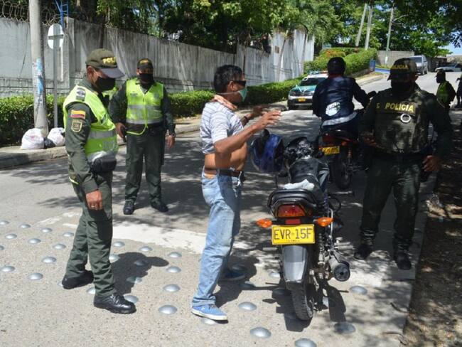 Cartagena: este es el 'pico y cédula' de hoy martes 28 de julio