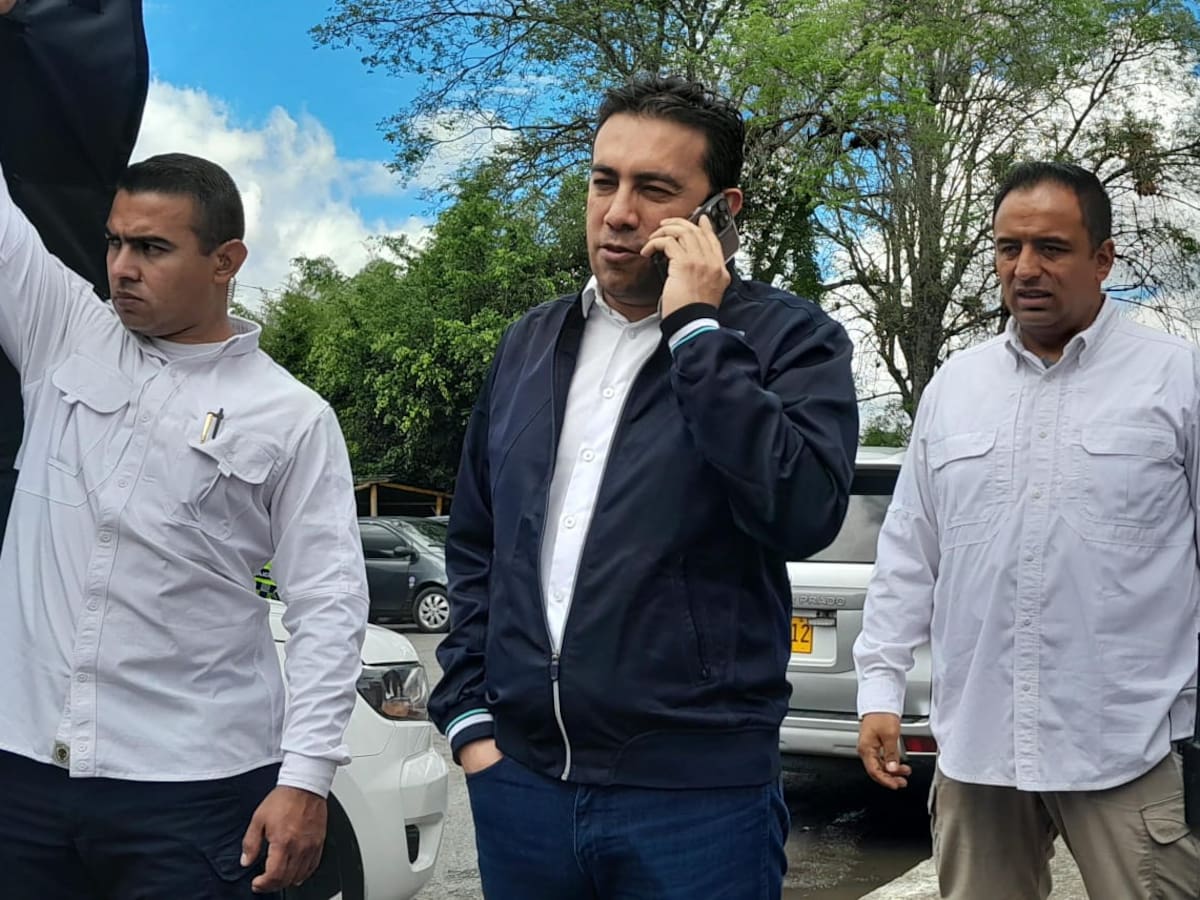 Elecciones en Ricaurte, Nariño y Santiago, Putumayo se harían el 26 de noviembre