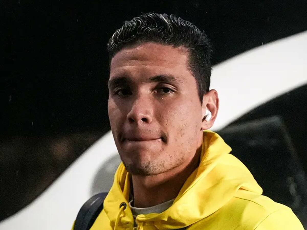 Aldair Quintana y su llegada al Bucaramanga: Uno siempre quiere estar donde sí lo quieren