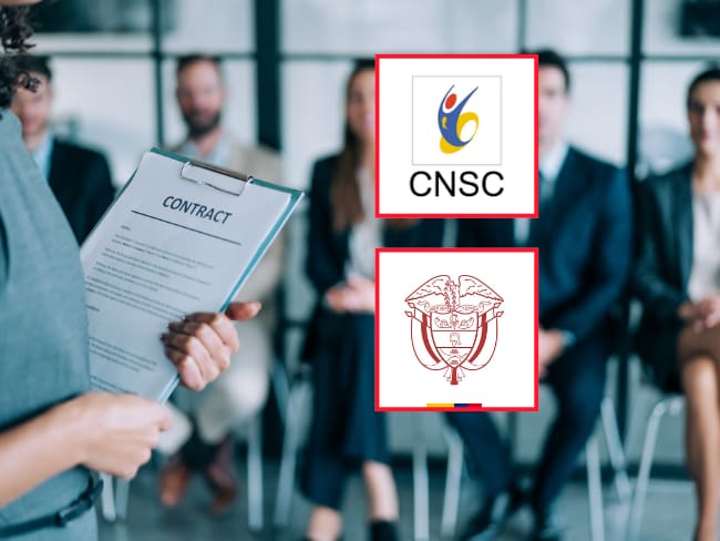 ¿Es lo mismo SIMO que el Sistema Maestro? Así puede postularse en cada plataforma a vacantes en 2026. Getty Images