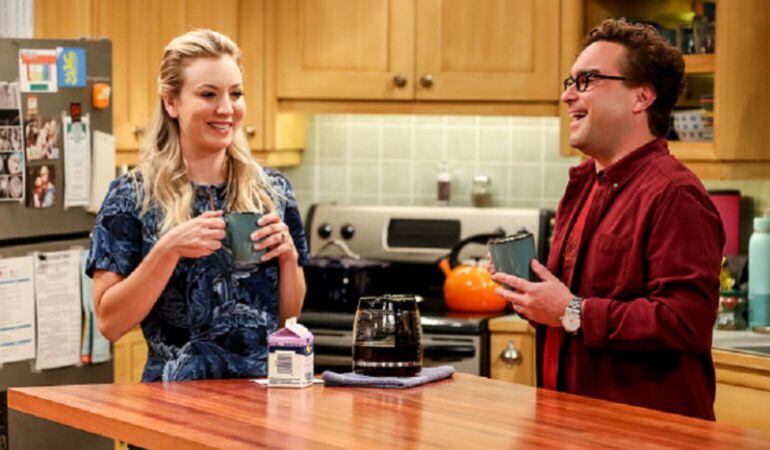 ¿Los actores de 'The Big Bang Theory' quieren un 'spin-off'?