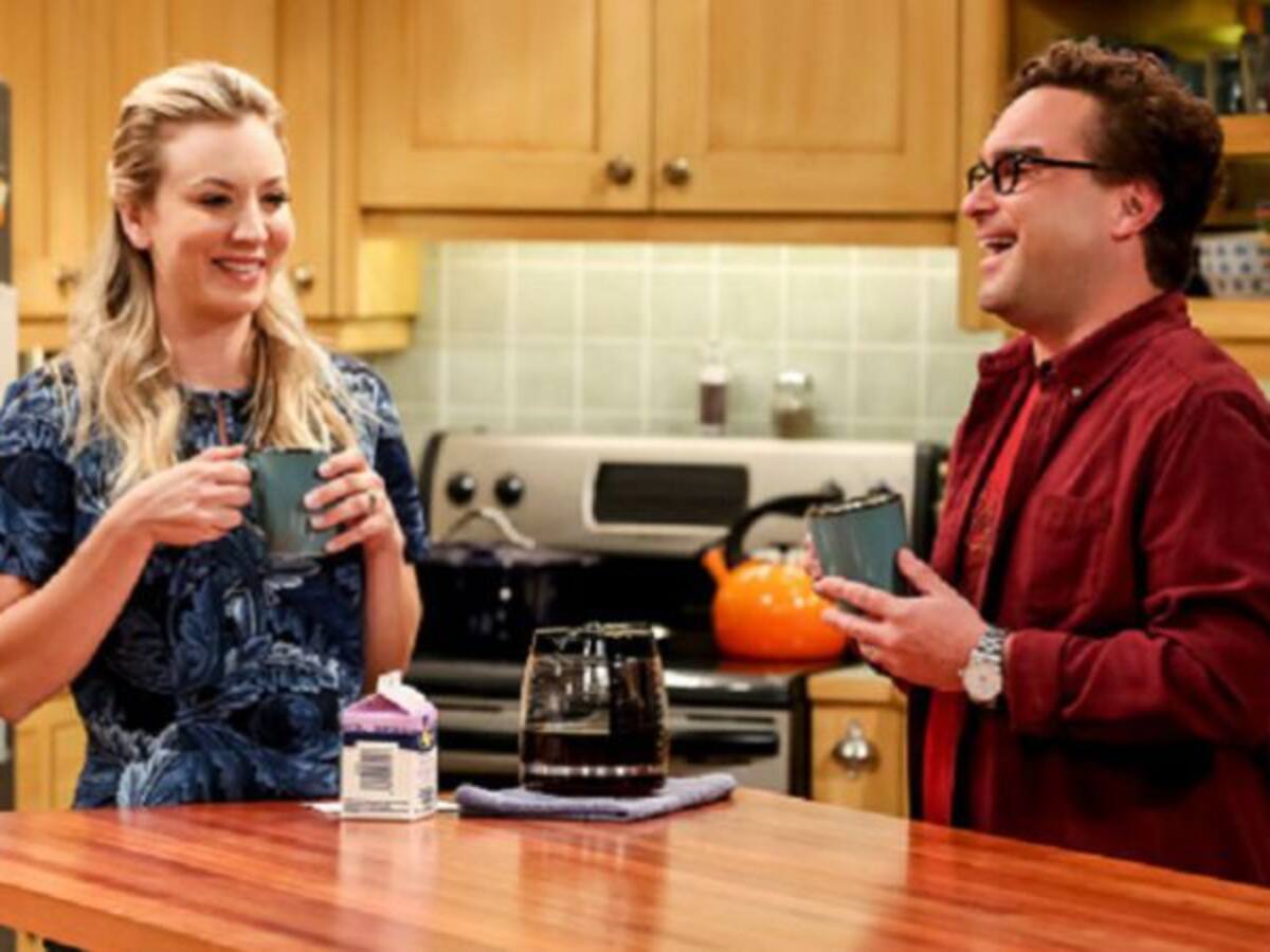 ¿Los actores de 'The Big Bang Theory' quieren un 'spin-off'?