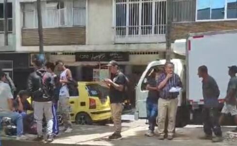 Venta de iris en Bucaramanga