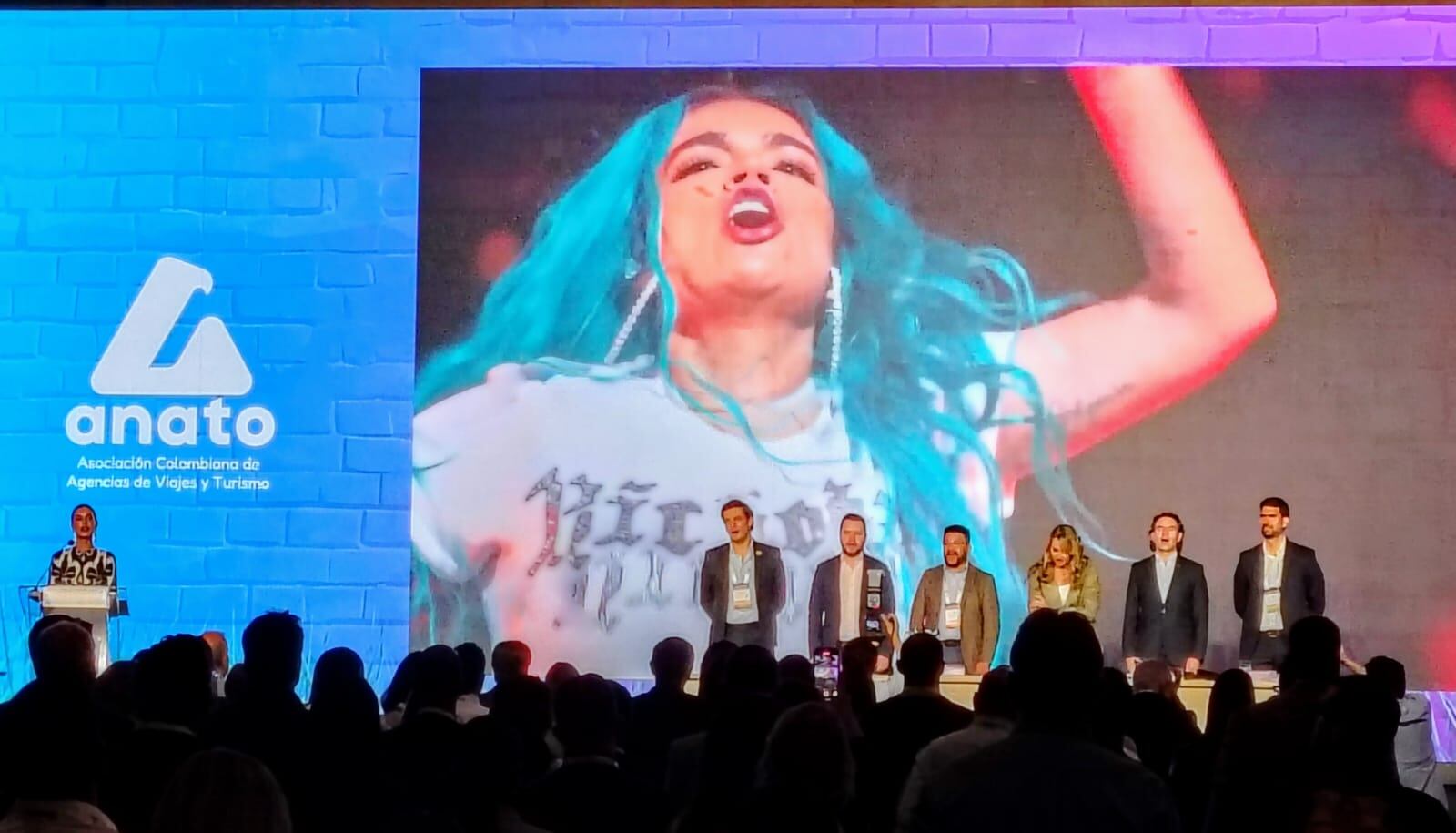 Congreso Nacional de ANATO 2025 en Medellín