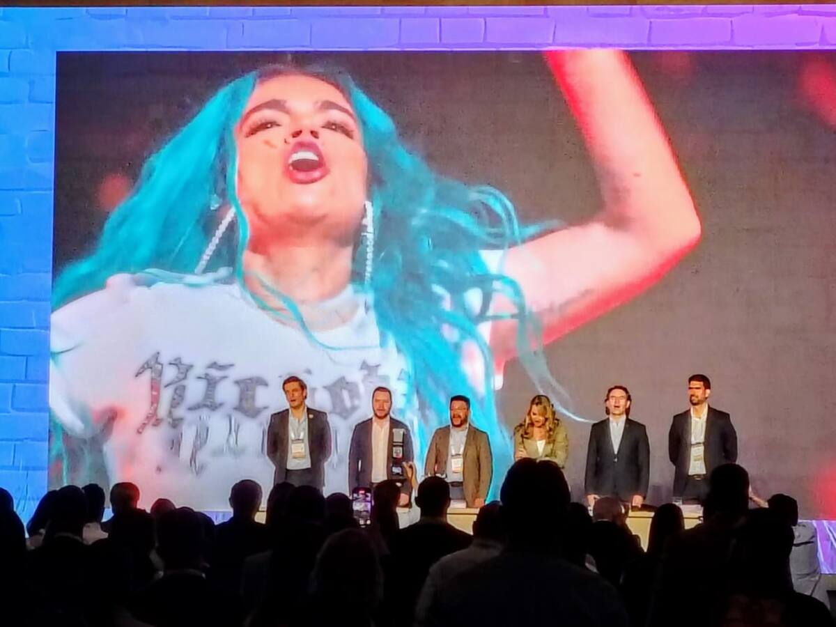 ANATO destaca el fortalecimiento del sector turístico del país, en su Congreso Nacional en Medellín