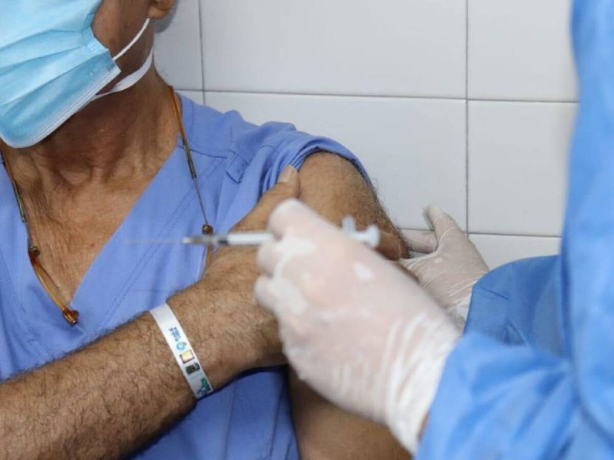 Más de 3000 personas han fallecido por COVID-19 en el Tolima