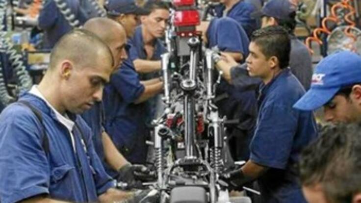 Indicador de confianza industrial volvió a caer en junio: Fedesarrollo