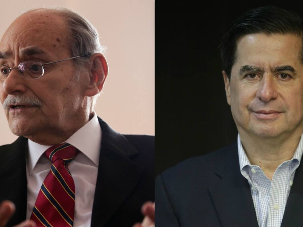 El último gran caudillo que tuvo Colombia: Juan Fernando Cristo