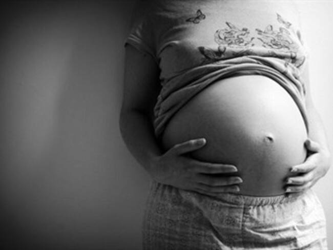 A sus 16 años no creyó que un encuentro fugaz cambiara su vida