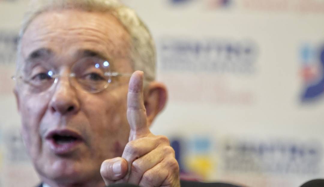 Colprensa (Sergio Acero)