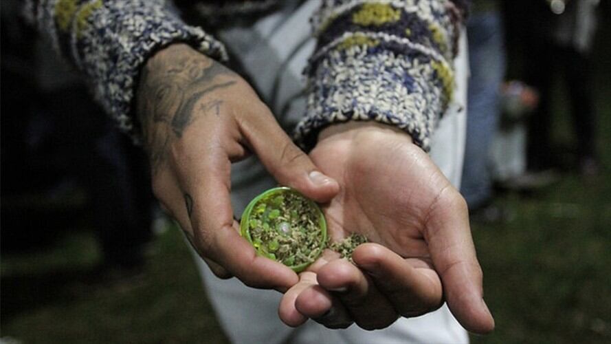 Imagen de referencia. Foto: Colprensa