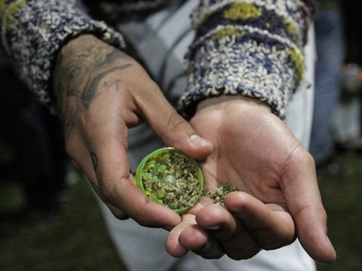 Este año, cuatro ciudades más contaran con tribunales de drogas para menores de edad
