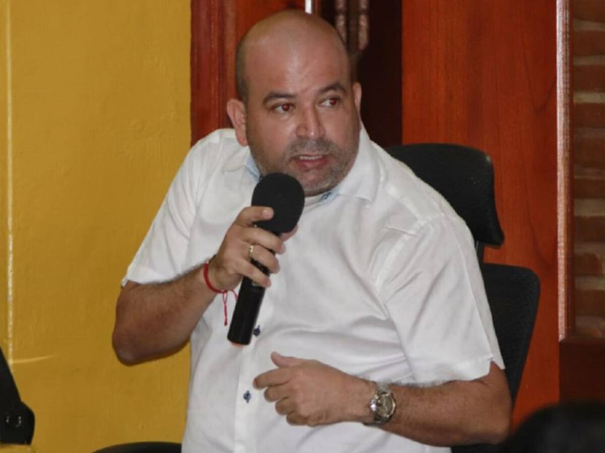 Concejo inicia estudio al presupuesto de Cartagena vigencia 2021