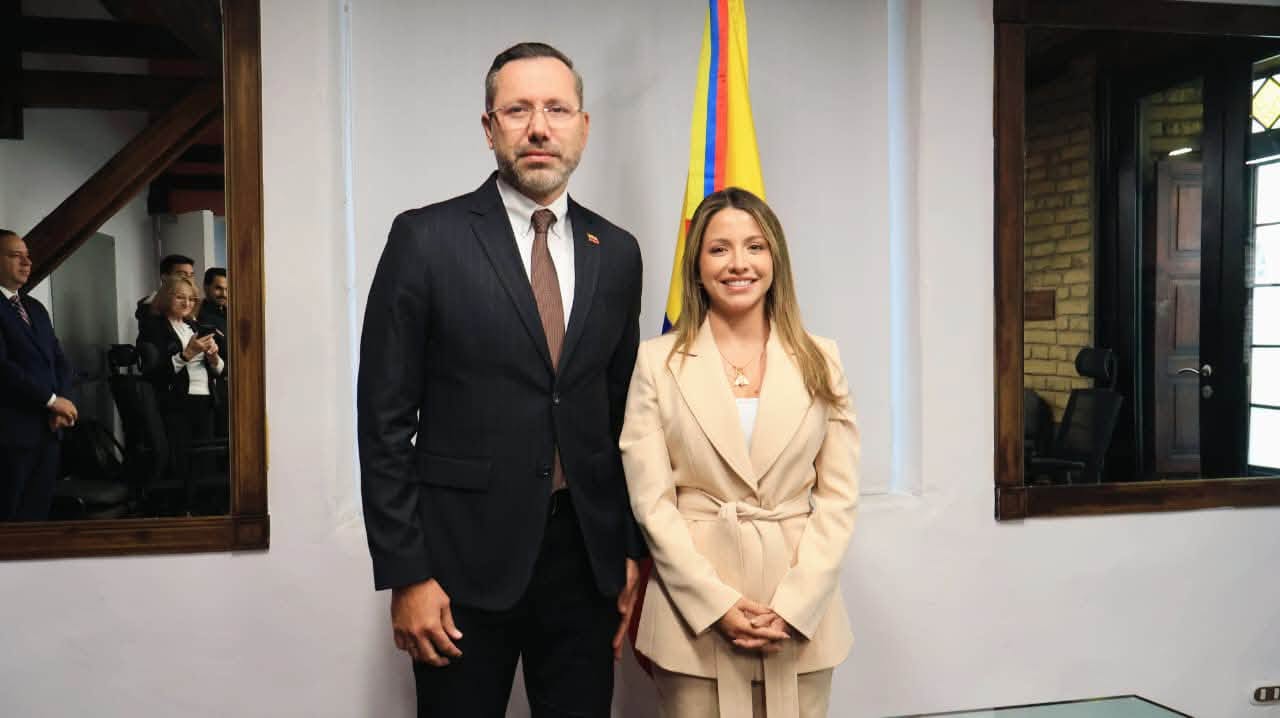 Ministerio de Vivienda, Ciudad y Territorio