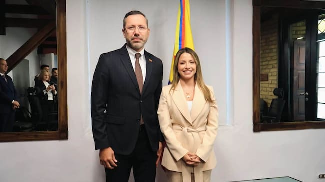 Ministerio de Vivienda, Ciudad y Territorio