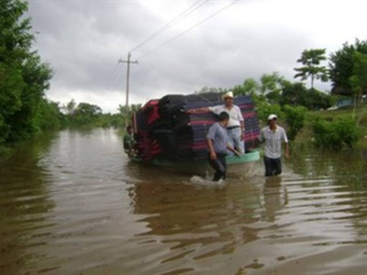 Tumaco urge la declaratoria de zona de desastre para iniciar su recuperación