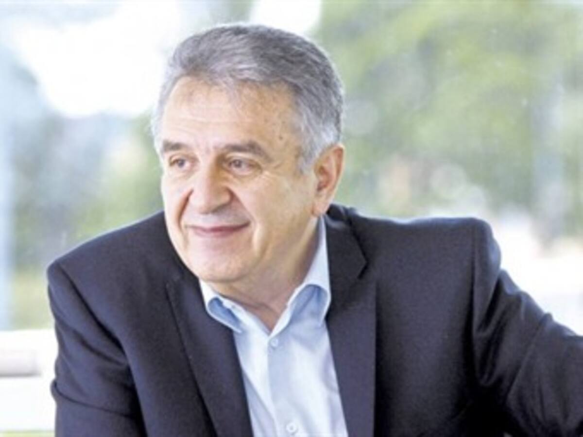 Lucho Garzón hará “inventario” de gestión de mandatarios regionales