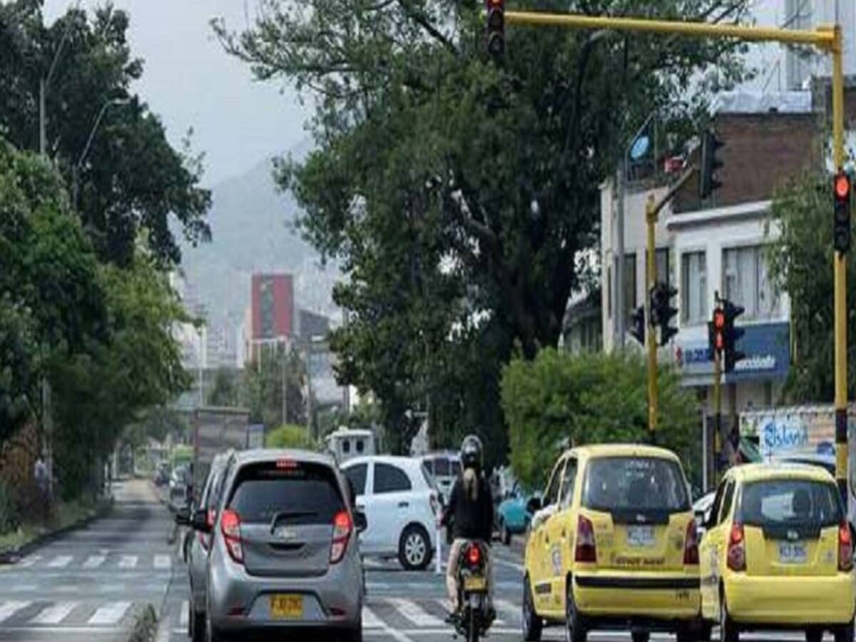 Vehículo de Leyner Palacios, no ha tramitado exoneración del pico y placa
