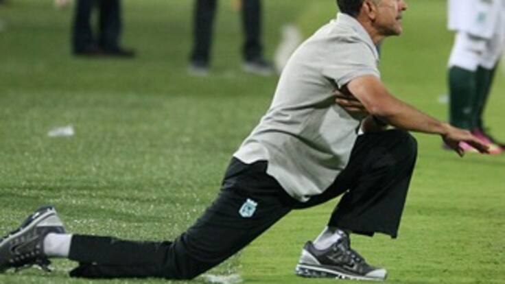Nacional superó al DIM, y la crisis del rojo se agrava