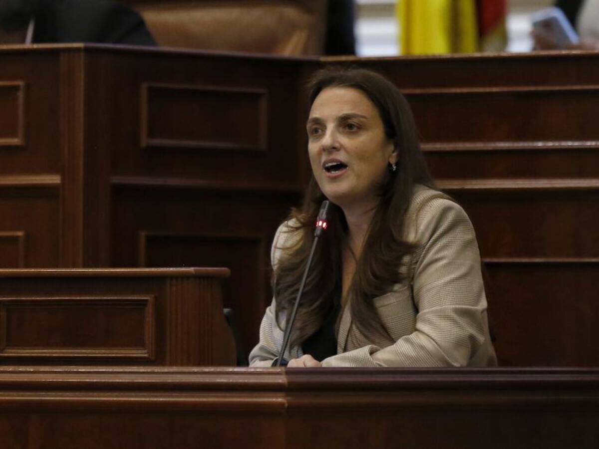 Liberales votarán a favor de la moción de censura en contra de la MinTIC