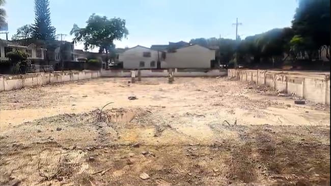 Perdió a su hija en Torres del Limonar, sur de Cali, y se quedó entre las ruinas para ayudar a otros