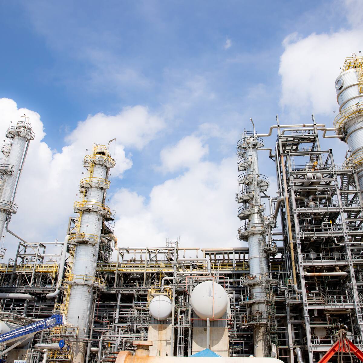 Primer cargamento de nuevo combustible marino exportado por Ecopetrol desde Cartagena