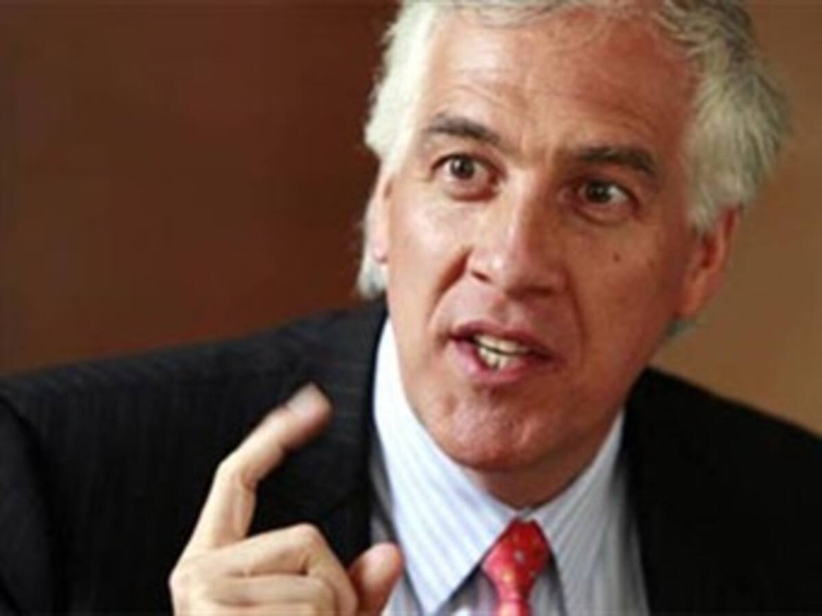 Juez decidirá si Samuel Moreno continúa en la cárcel