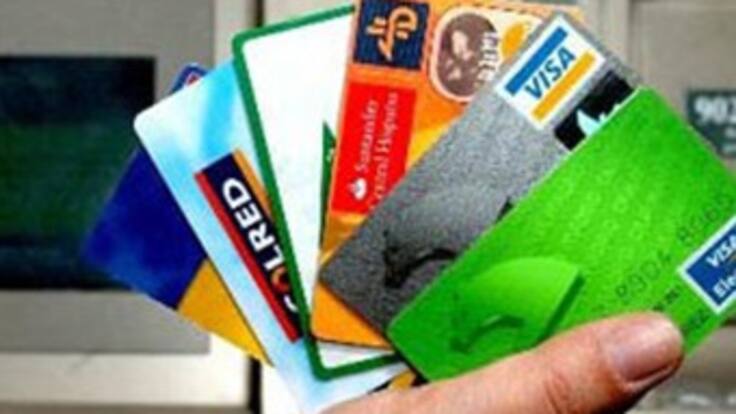 El Dinero Plástico Aumenta Los Compradores Compulsivos