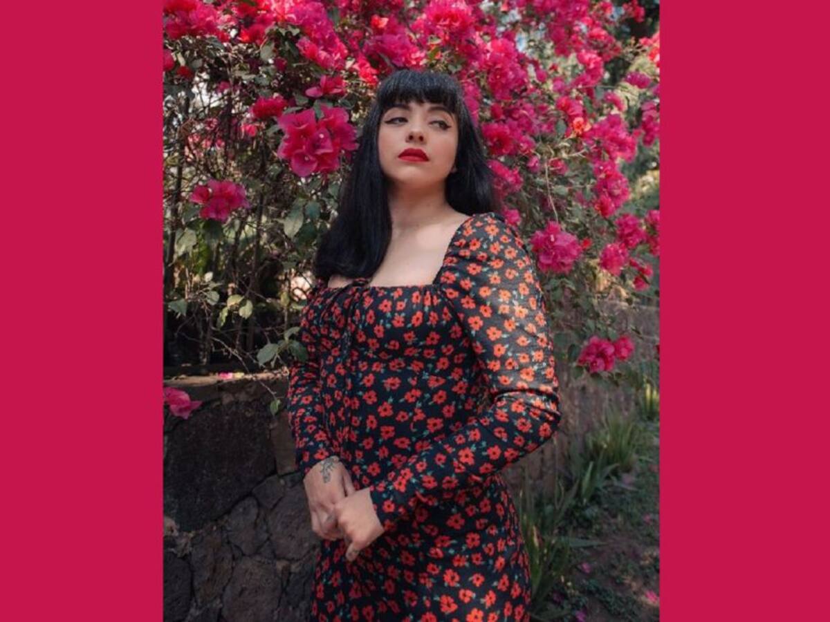 Soy una defensora de que la gente haga lo que se le dé la gana: Mon laferte