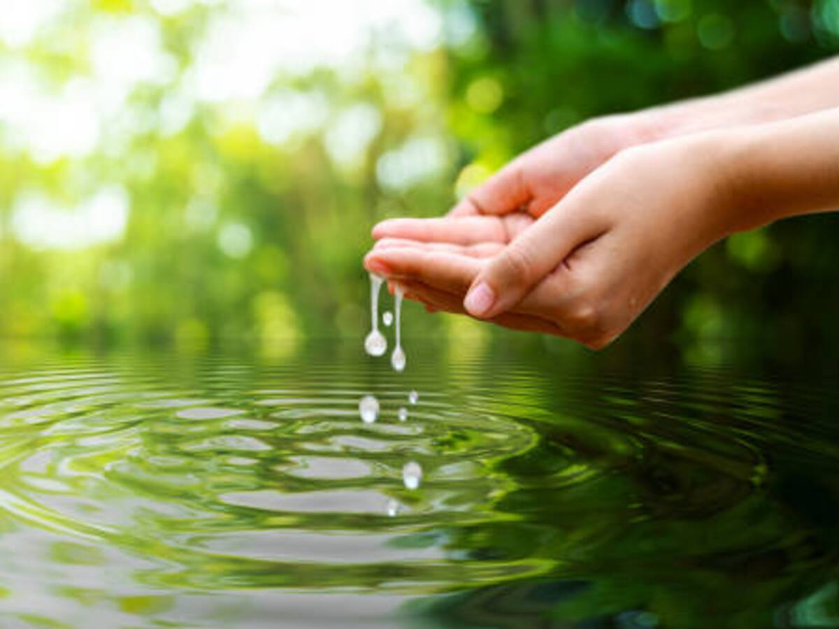 HOY inicia la Cumbre Internacional del Agua en Bucaramanga