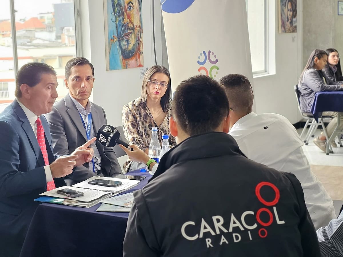 “Las EPS tienen cartera de $24 billones con 227 instituciones de salud”: Pdte Asociación de Clínicas