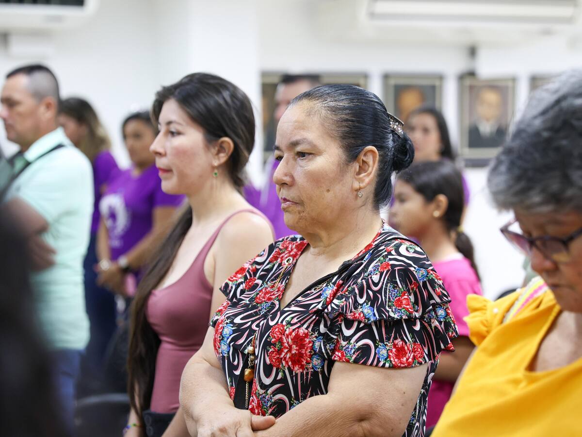 En el Huila abre convocatoria para exaltar a las madres comunitarias con el premio “Mamá Güipa”