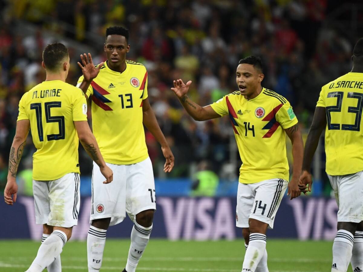 ¿Y Colombia? Ya hay cabezas de grupo para la Copa América 2019