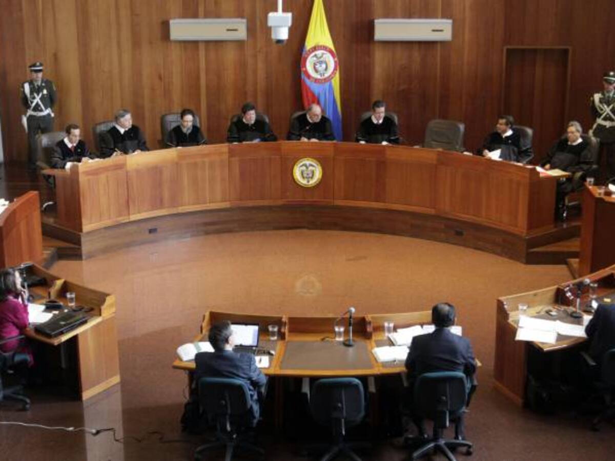 Corte Constitucional ordenó dar pensión de invalidez a personas con VIH