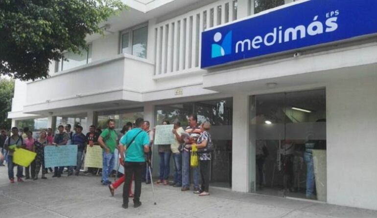 El cierre de la Clínica La Salle en Cúcuta prendió las alarmas