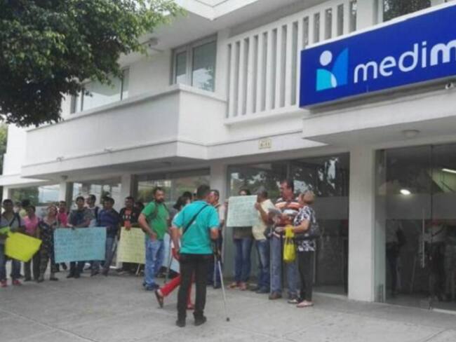El cierre de la Clínica La Salle en Cúcuta prendió las alarmas