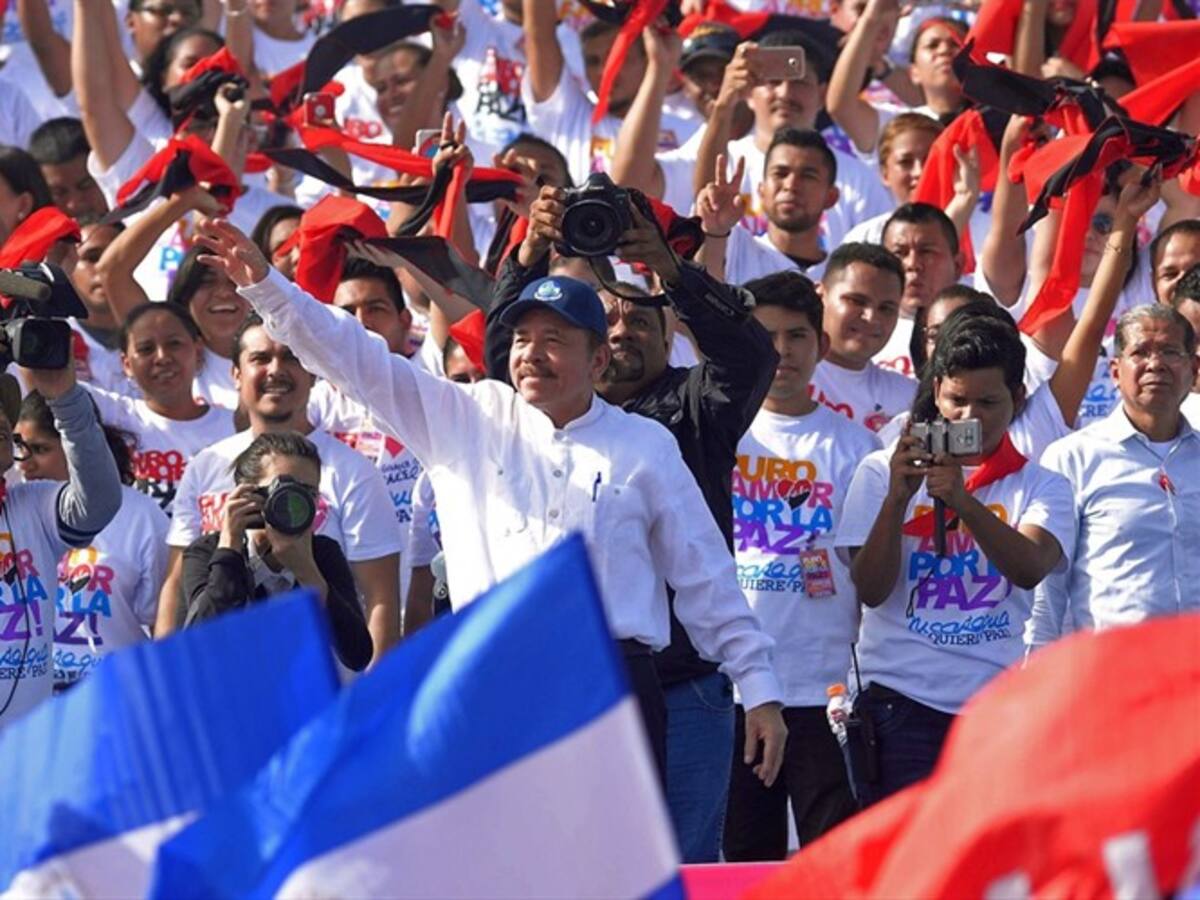 Ortega ha perdido toda legitimidad en su régimen: Violeta Granera