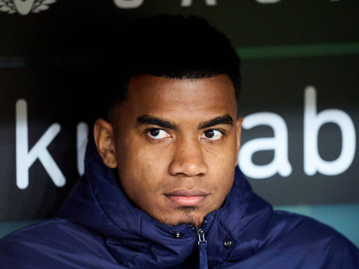 Jhon Solís abandonaría Girona para fichar por un equipo histórico de Europa