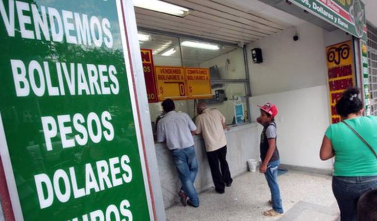 En el corregimiento la Parada se realizo el proceso de intervención.