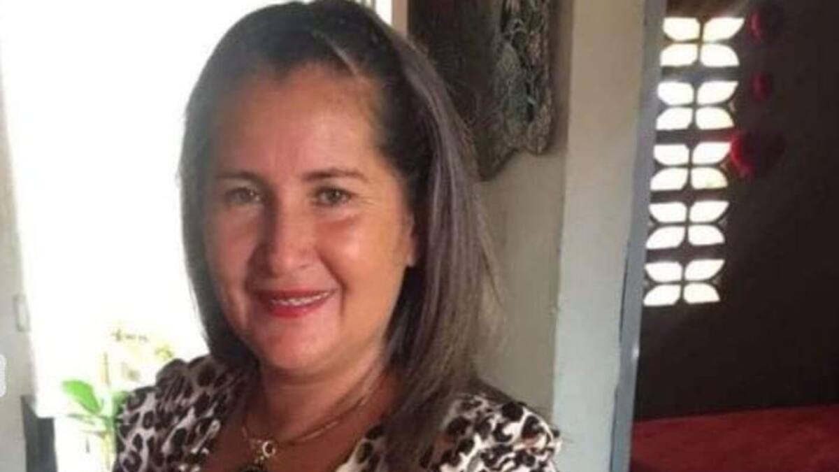 En un hecho de sicariato muere mujer en el municipio de Algeciras-Huila