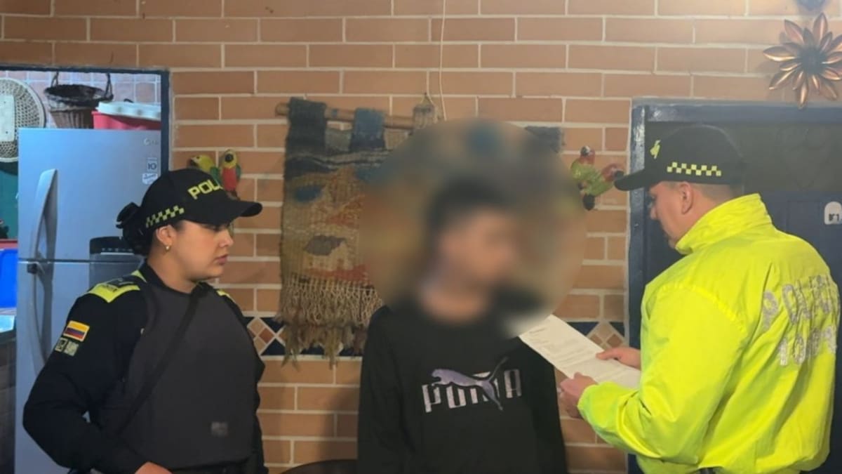 General William Quintero, comandante Policía Metropolitana de Bucaramanga