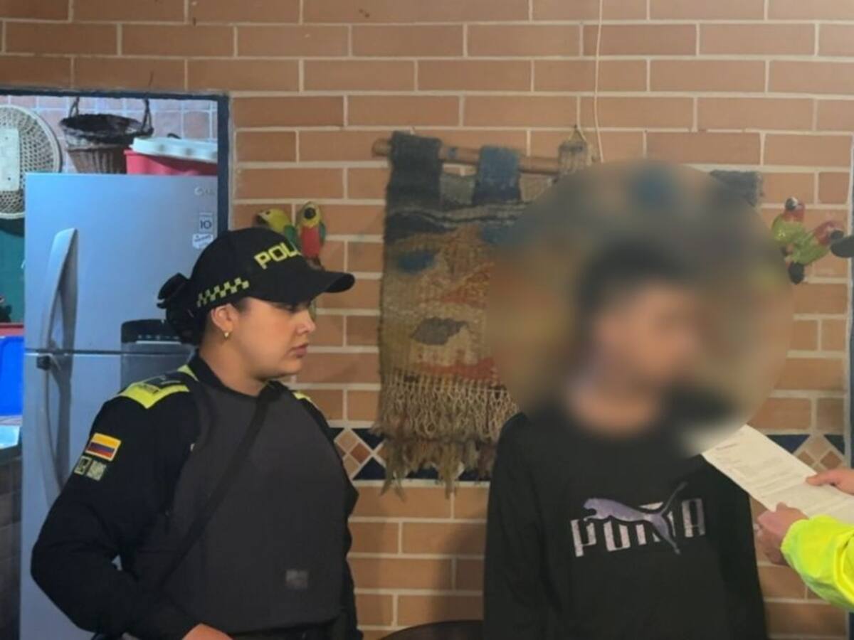 General William Quintero, comandante Policía Metropolitana de Bucaramanga