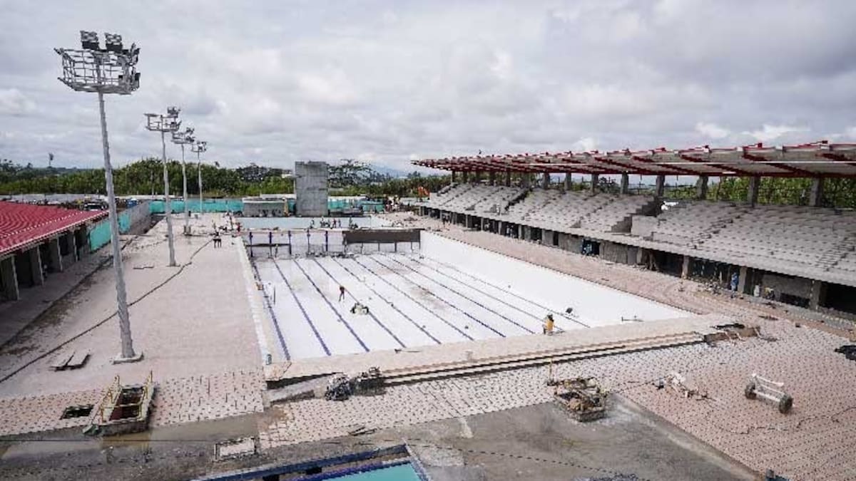 Visita de la Procuraduría: Pereira y Risaralda sí le cumplirán a los Juegos Nacionales