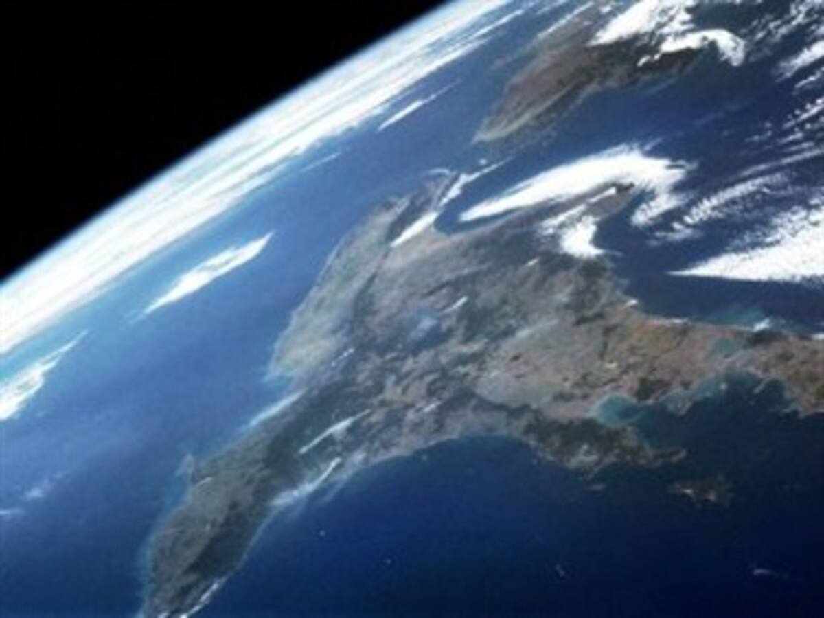 Un satélite del tamaño de un autobús impactará sobre la Tierra el viernes