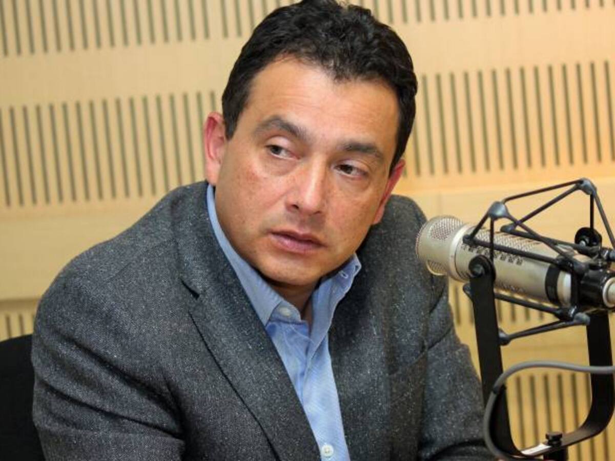 El ELN se está condenado a un suicidio: Jairo Libreros